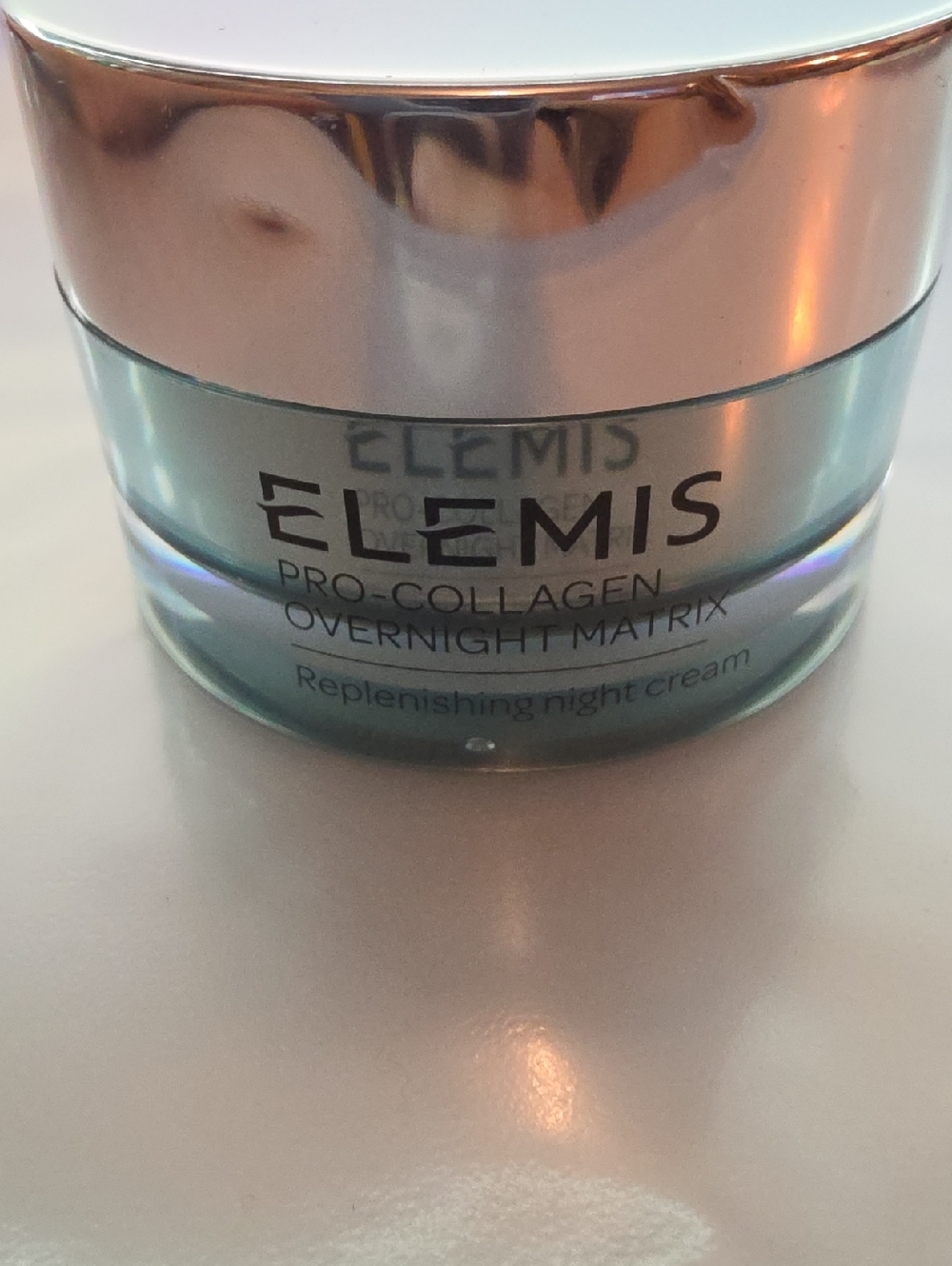 Elemis Pro-Collagen Overnight Matrix